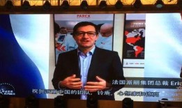 新丽总裁最新爆料视频,独家爆料背后的行业真相与未来展望